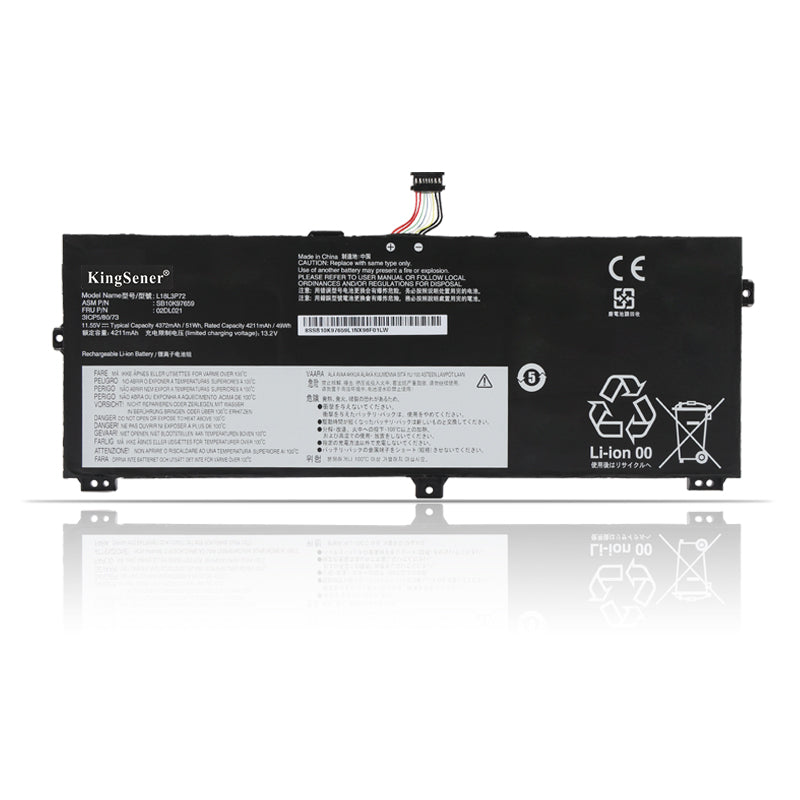 Lenovo-L18L3P72-51WH