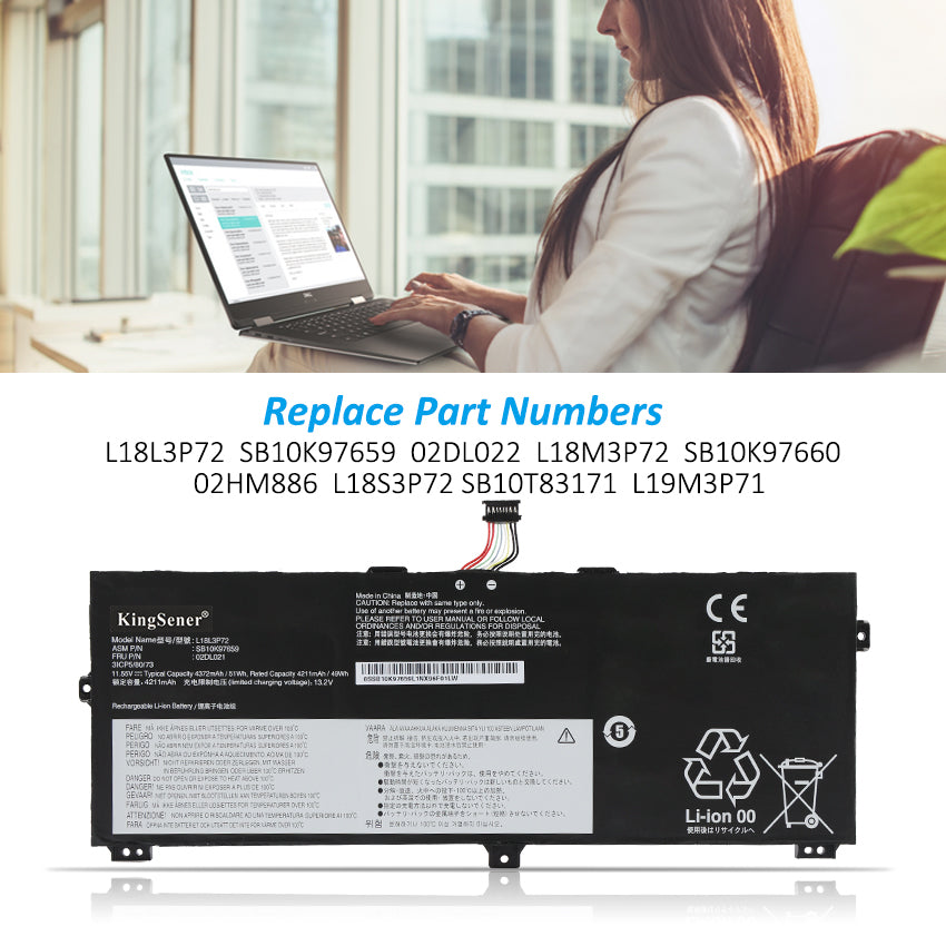 Lenovo-L18L3P72-51WH
