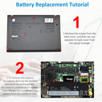 Lenovo-L18M3P74-4345mAh