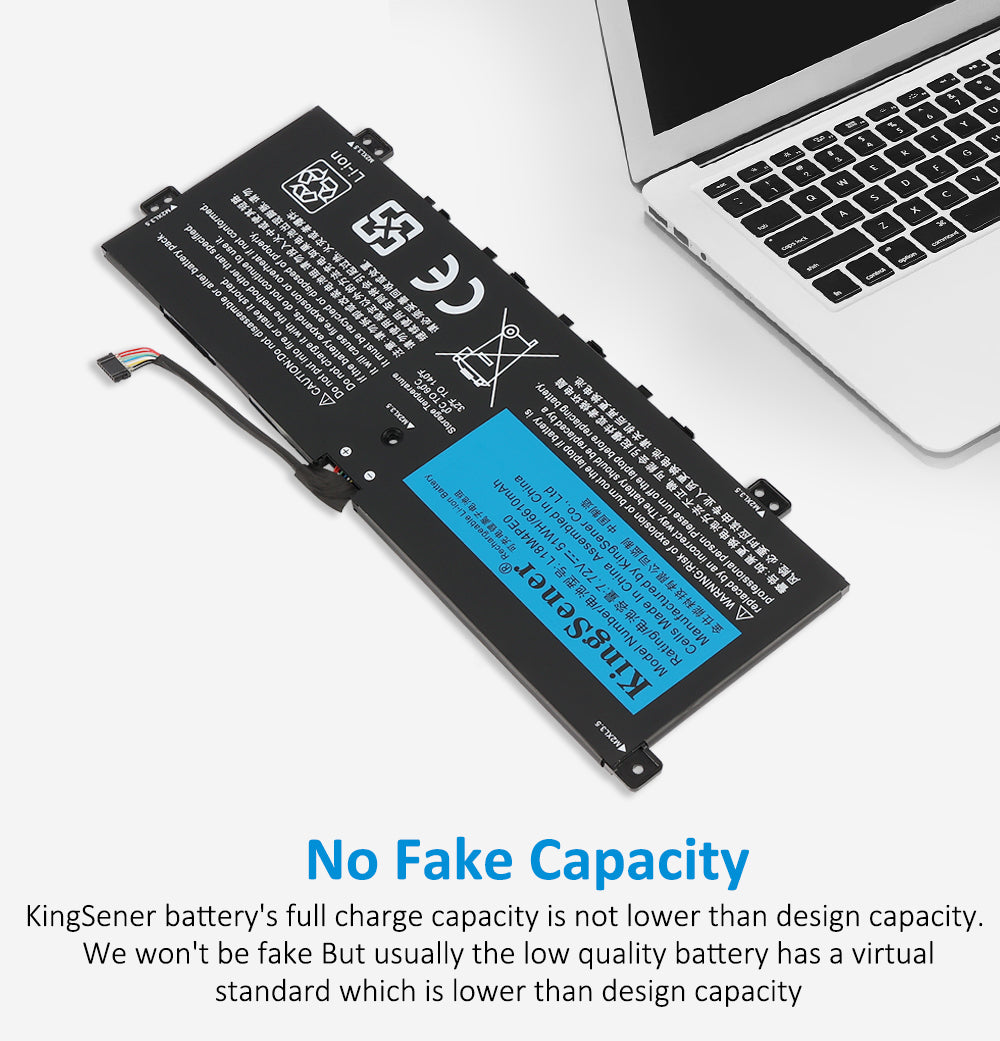 Lenovo-L18M4PE0-7.72V-51WH-Laptop-Battery