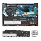 Lenovo-L19C3PF3-11.52V-56.5Wh-Laptop-Battery