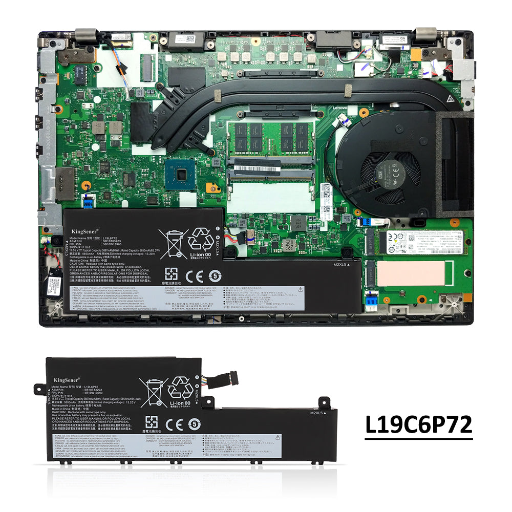 Lenovo-L19C6P72-68WH