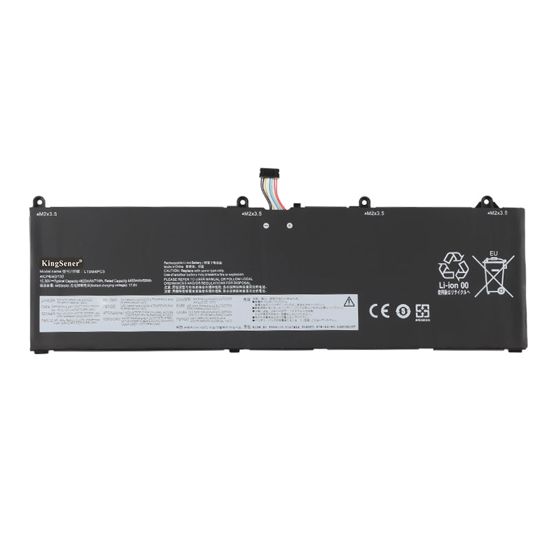 Lenovo-L19M4PC3-15.36V-71WH-Laptop-Battery