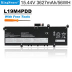Lenovo-L19M4PDD-56Wh-Laptop-Battery