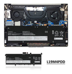 Lenovo-L19M4PDD-56Wh-Laptop-Battery