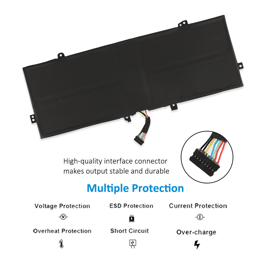 Lenovo-L19M4PF7-7.72V-50WH-Laptop-Battery