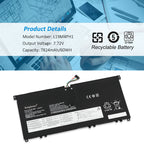 Lenovo-L19M4PH1-60WH