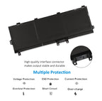 Lenovo-L20L3P71-11.61V-52.8Wh-Laptop-Battery