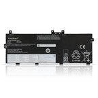 Lenovo-L20L3P71-11.61V-52.8Wh-Laptop-Battery
