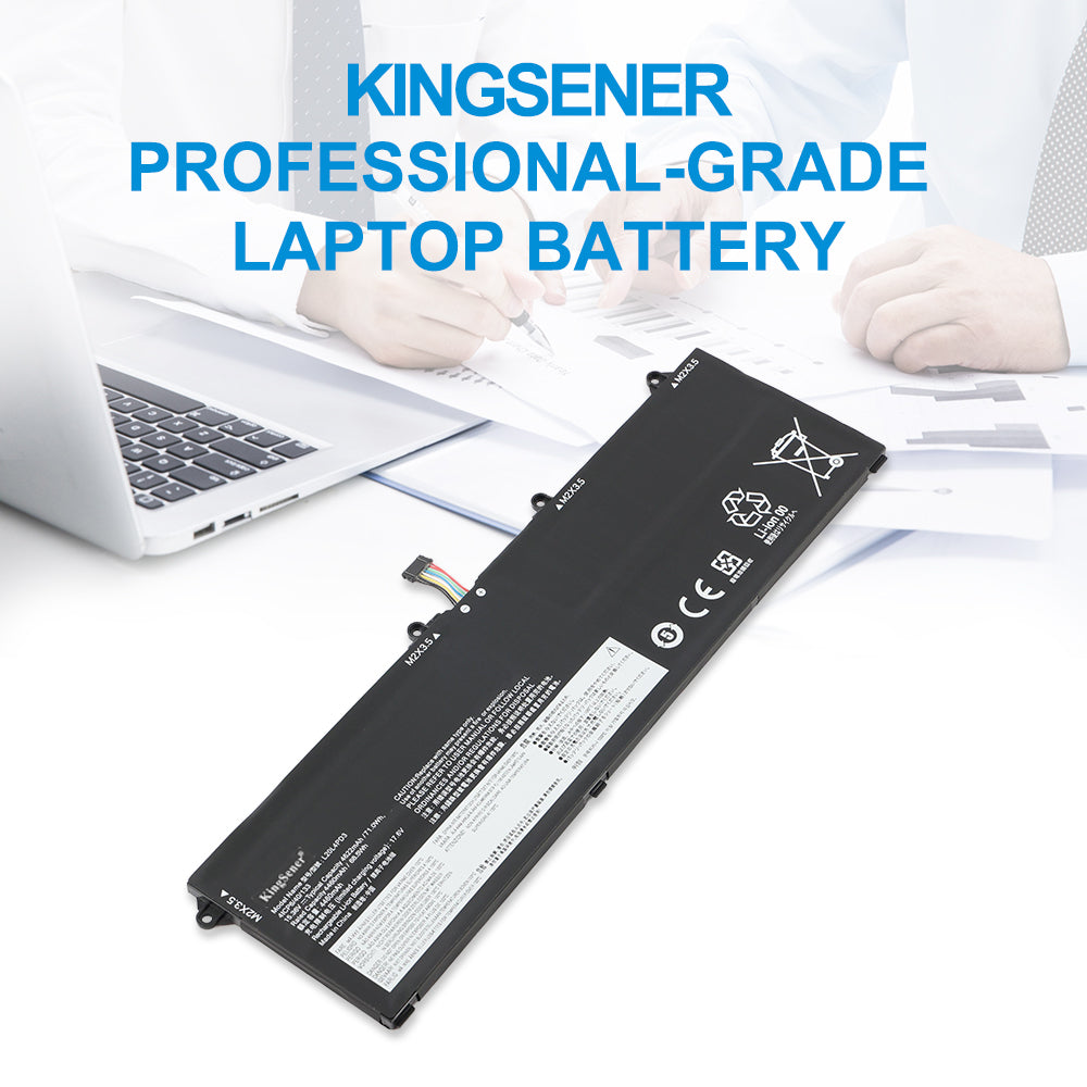 Lenovo-L20L4PD3-15.36V-71Wh-Laptop-Battery