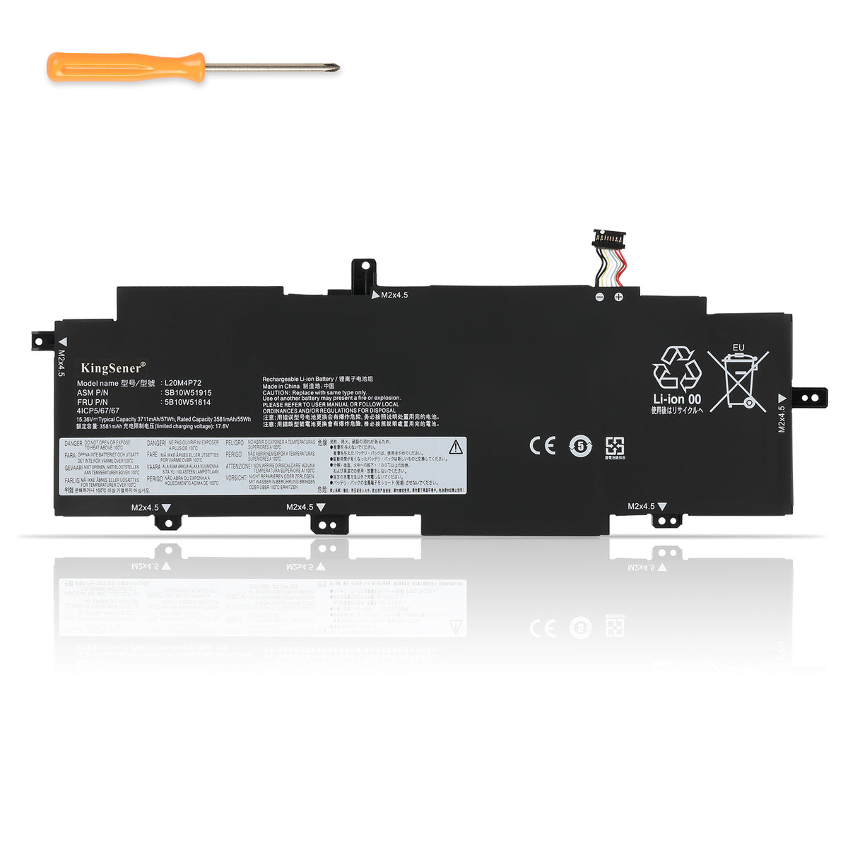 Lenovo-L20M4P72-15.36V-57WH-Laptop-Battery