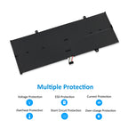 L21M4PE2 L21C4PE2 L21D4PE1 Laptop Battery for Lenovo Y9000X 2022 Yoga 6 13ALC7 Yoga 6-13ABR8 Series