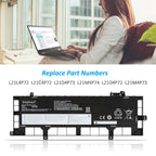 Lenovo-L21L4P72-15.44V-52.5Wh-Laptop-Battery