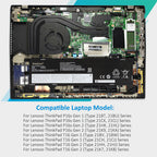 Lenovo-L21L4P72-15.44V-52.5Wh-Laptop-Battery