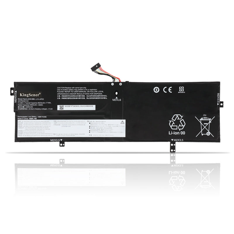 Lenovo-L21L4PE0-15.36V-71Wh-Laptop-Battery