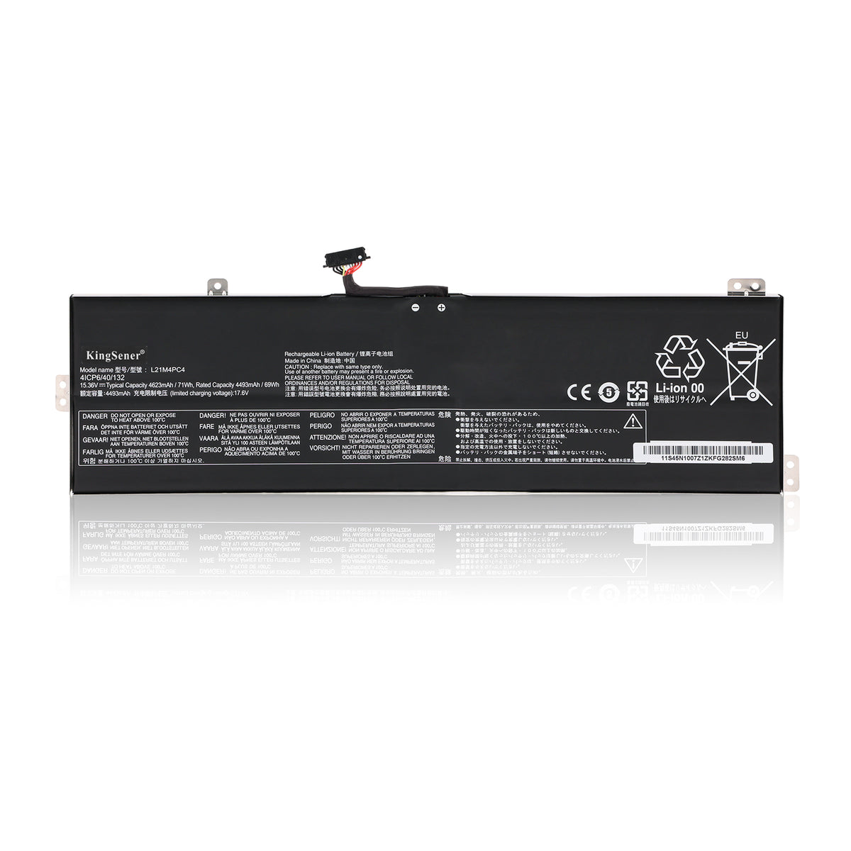 Lenovo-L21M4PC4-15.36V-71Wh-Laptop-Battery