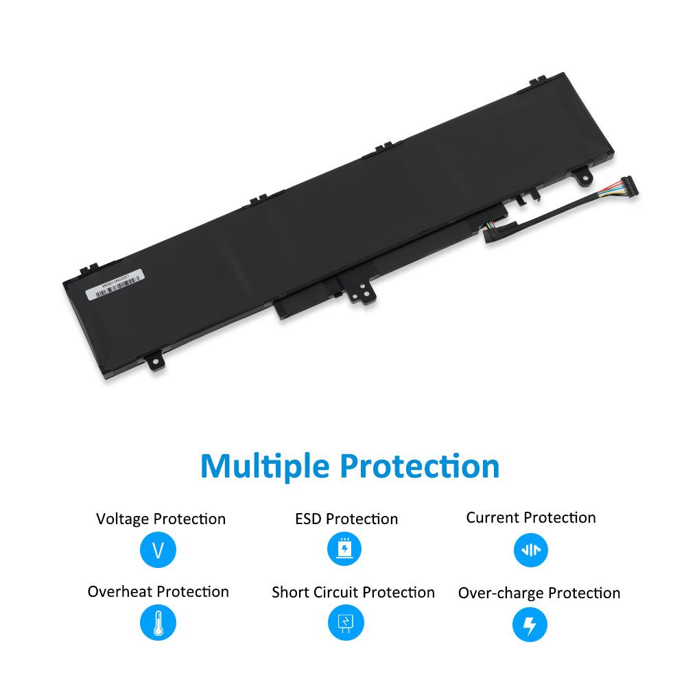 Lenovo-L22B3PG4-47Wh-Laptop-Battery