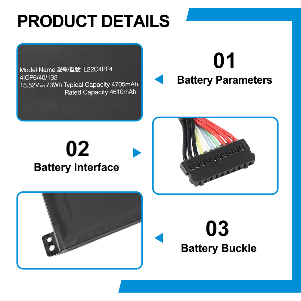 Lenovo-L22C4PF4-15.52V-73Wh-Laptop-Battery