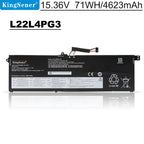 Lenovo-L22L4PG3-15.36V-71Wh-Laptop-Battery