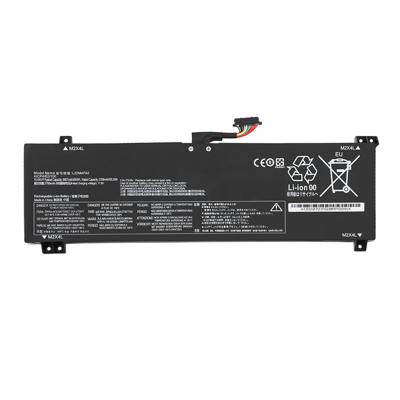 Lenovo-L22M4PA0-60Wh-Laptop-Battery