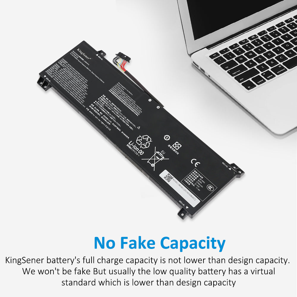 Lenovo-L23B4PK4-15.44V-60WH-Laptop-Battery