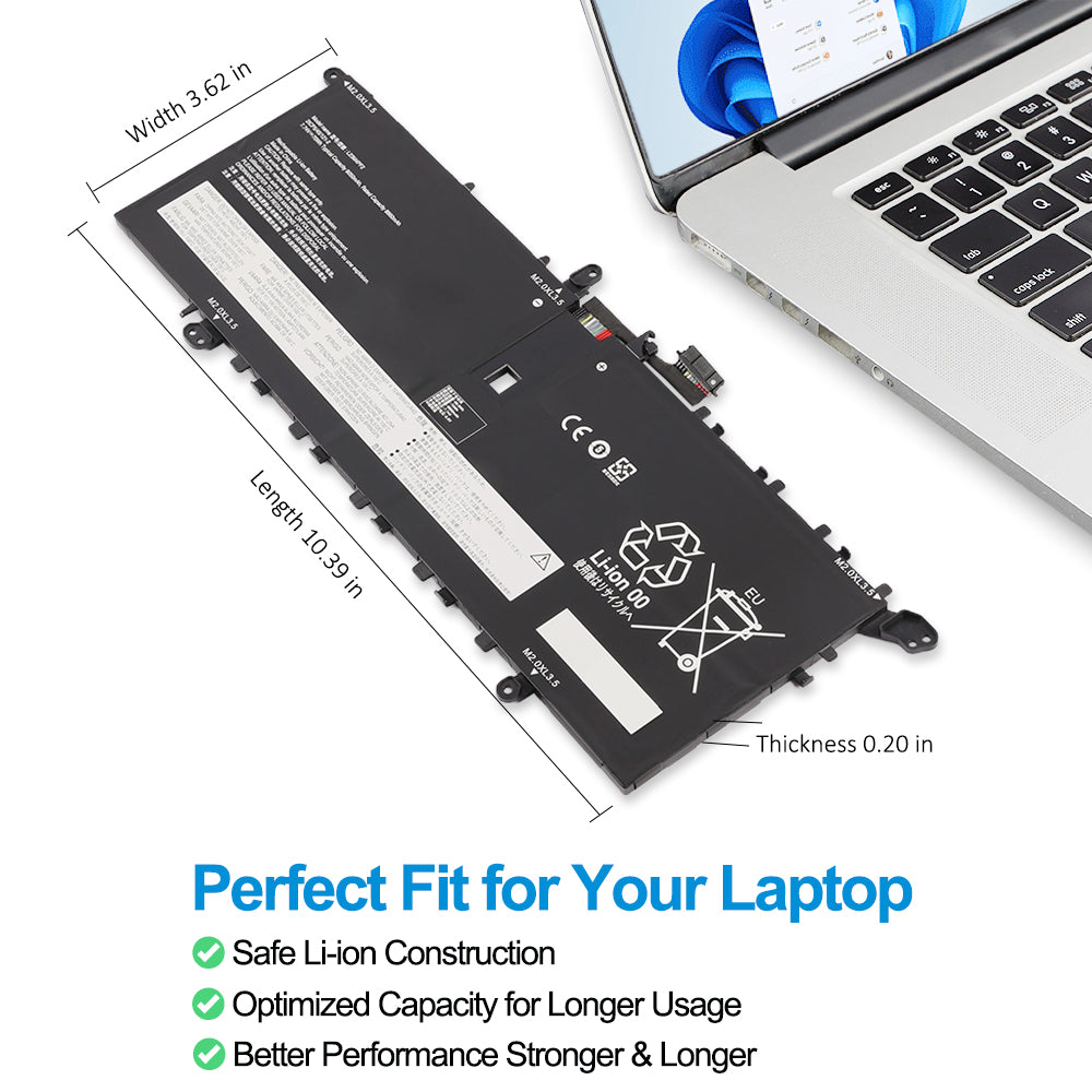 Lenovo-L23M4PF2-70Wh-Laptop-Battery