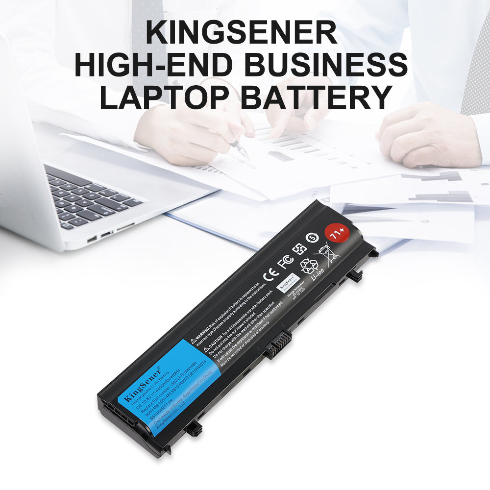 LENOVO-Thinkpad-L560-4400mAh-notebook-battery