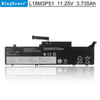 L18M3P52 02DL001 SB10K97640 42WH Laptop Battery For Lenovo ThinkPad E490S Series