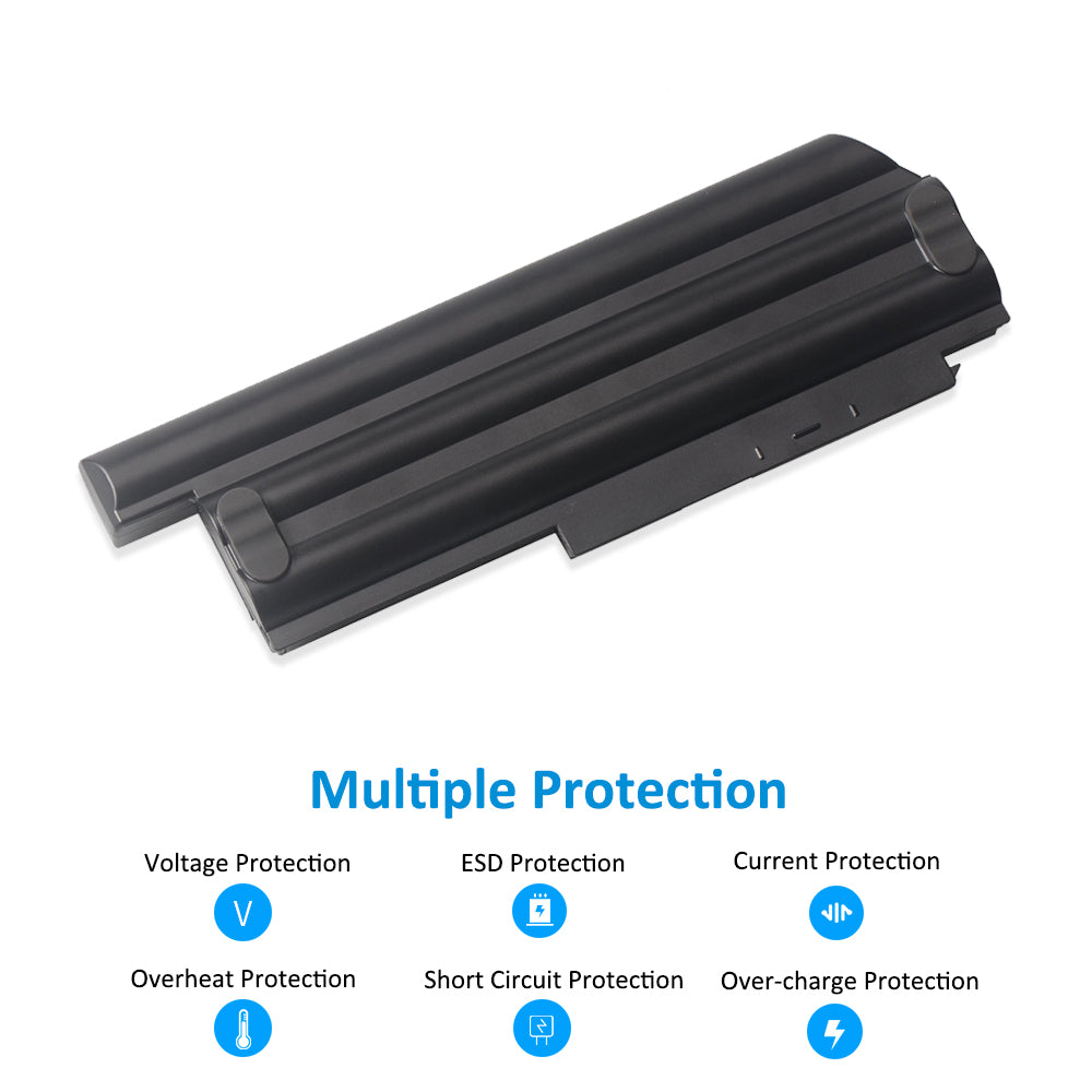 Lenovo-X220-94WH-Laptop-Battery
