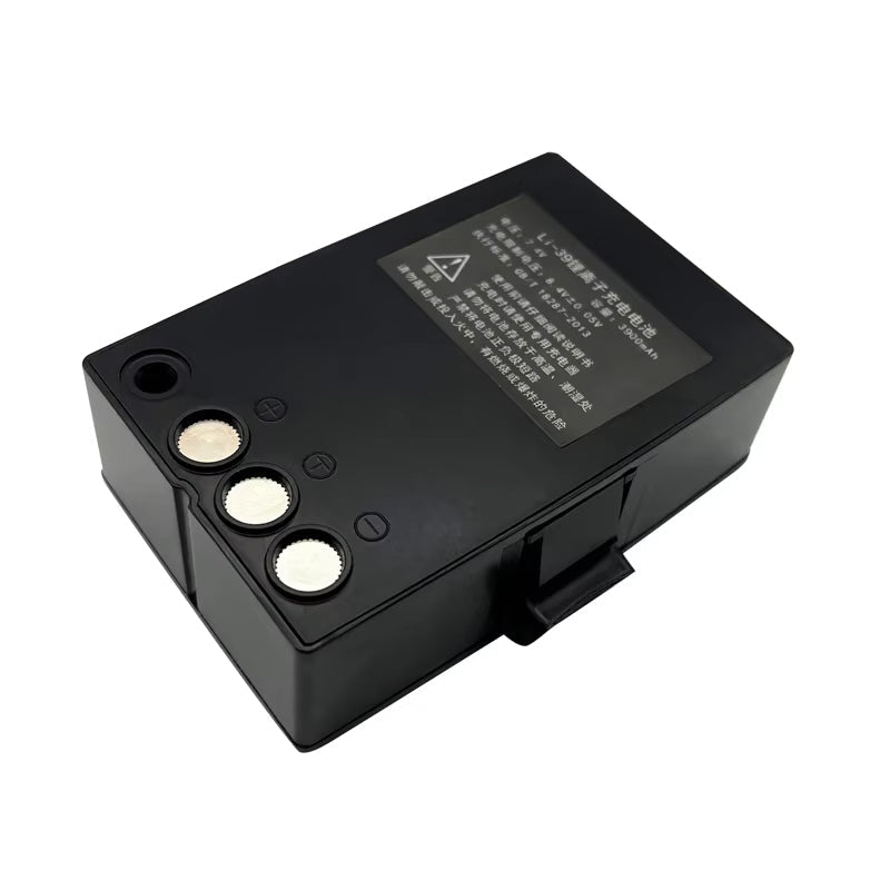 Li-39-3900mAh