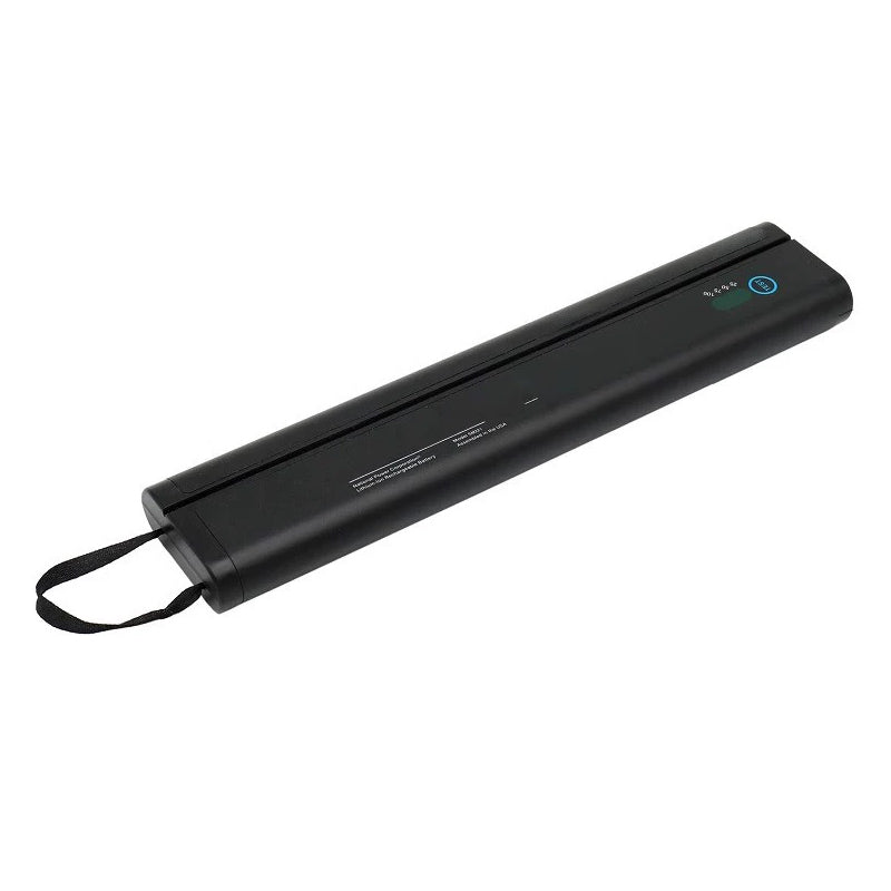 Light-house-SM221-6600mAh-Medical-Battery