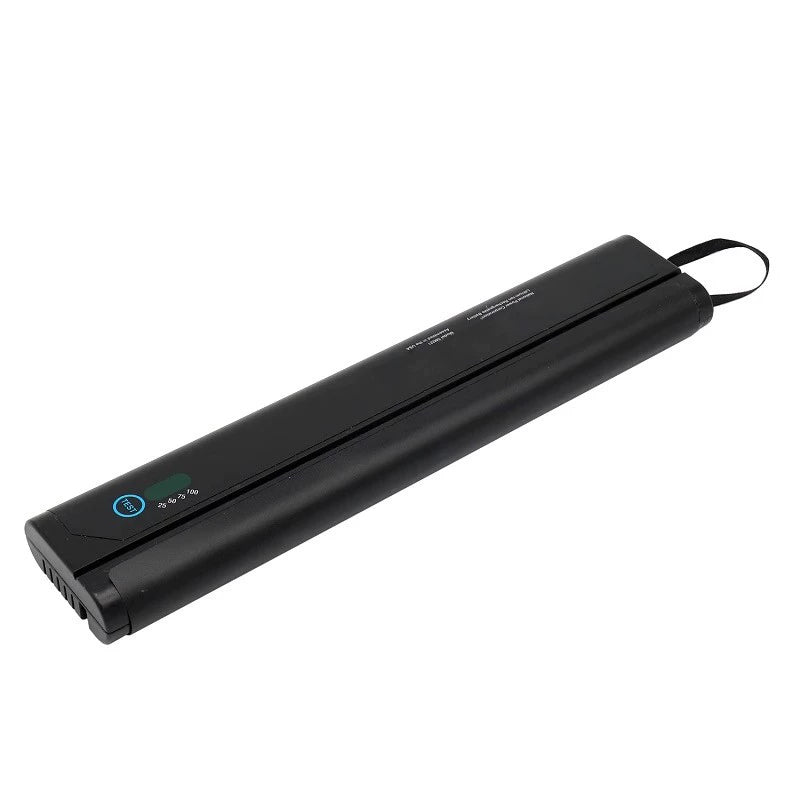 Light-house-SM221-6600mAh-Medical-Battery