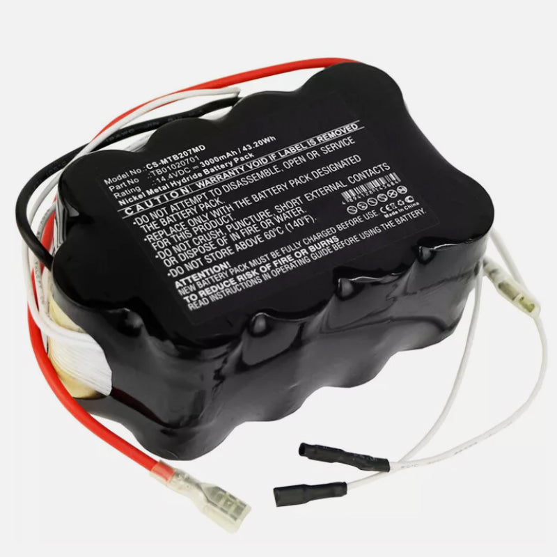 M110-3000mAh
