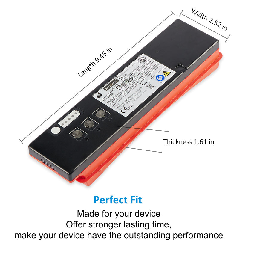 M290-13.2V-33Wh-Industrial-Battery