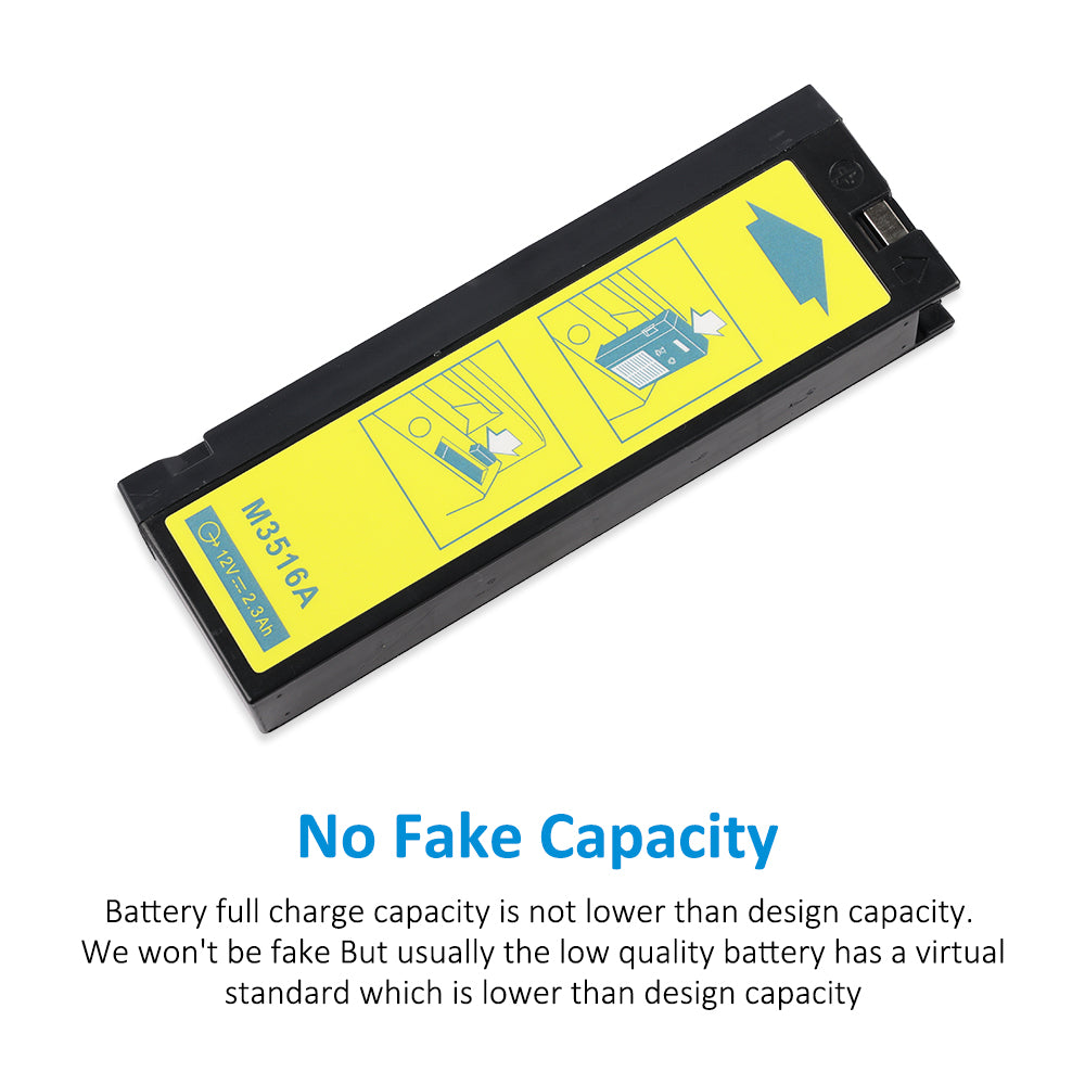 M3516A-24WH-Battery
