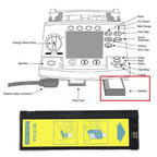 M3516A-24WH-Battery