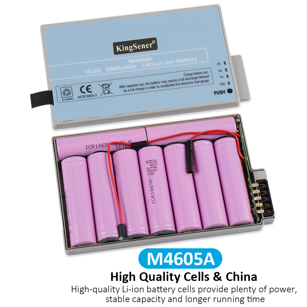 M4605A-65WH-battery