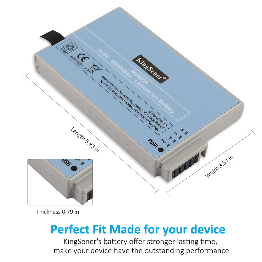 M4605A-65WH-battery