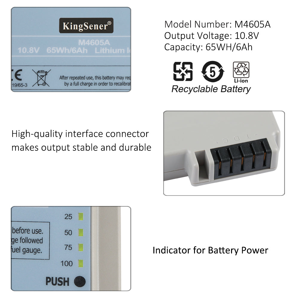 M4605A-65WH_battery