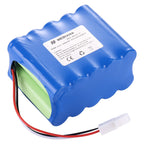 M6021-0-7600mAh-Medical-Battery