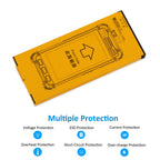M6200-6200mAh
