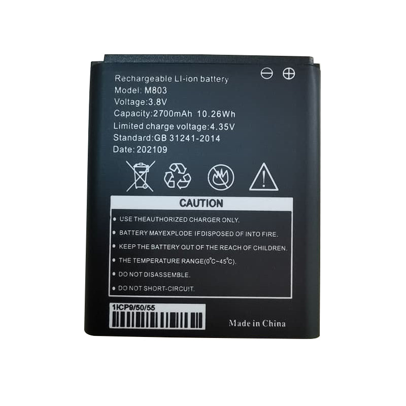 M803-3.8V-10.26WH-Wifi-Router-Batteries