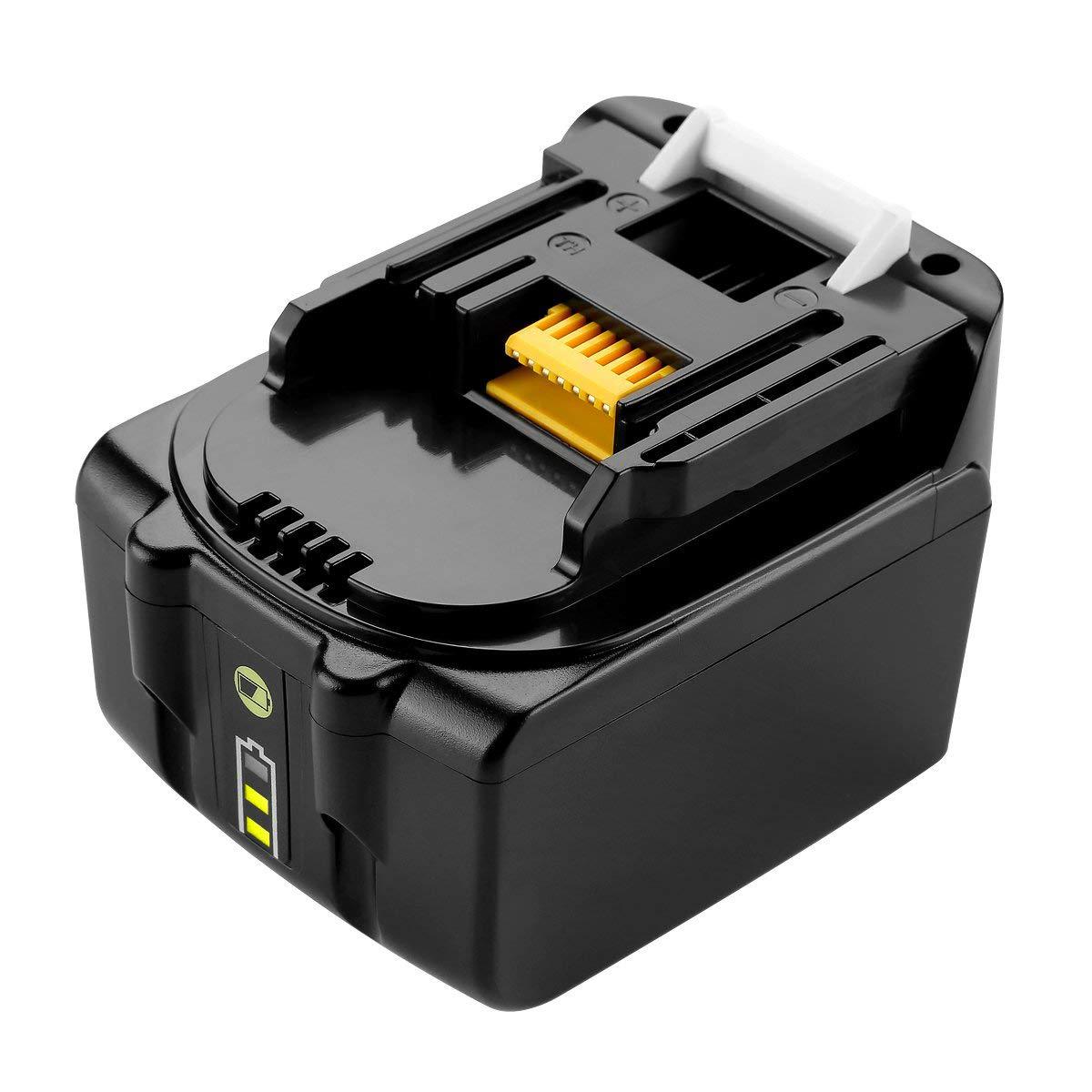  MAKi-BL1430-Power-Tool-Battery