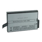 MAQUET-701049130-10.8V-700mAh-Medical-Battery