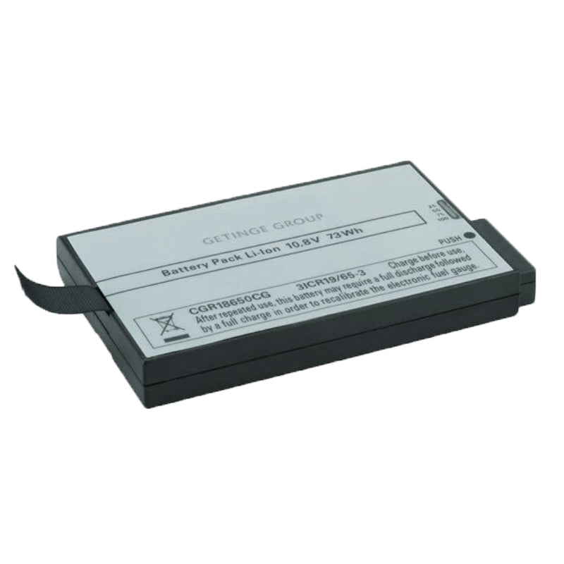MAQUET-701049130-10.8V-700mAh-Medical-Battery