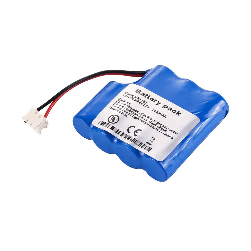 MB1120-2000mAh-Medical-Battery