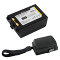 Replacement Battery For BTRY-MC70EAB02, BTRY-MC7XEAB00, 82-71364-03/05 3600mAh