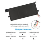 MECHREVO-50.16WH-4400mAh-SSBS77-Laptop-Battery