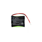 MQH00334-2000mAh-Medical-Battery