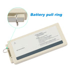 MRL-PIC30-3700mAh-Battery